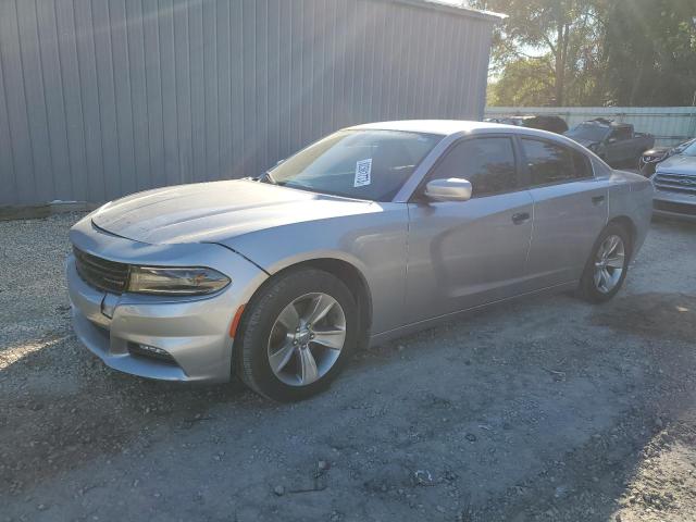 DODGE CHARGER 2016 2c3cdxhg2gh355581