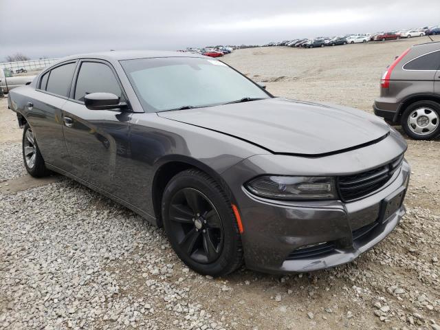 DODGE CHARGER SX 2017 2c3cdxhg2hh503455