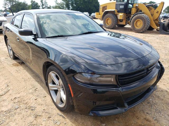 DODGE CHARGER SX 2017 2c3cdxhg2hh504704