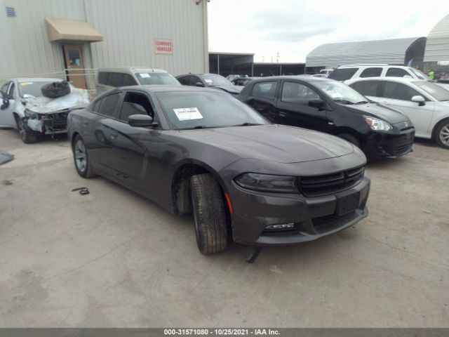 DODGE CHARGER 2017 2c3cdxhg2hh515623