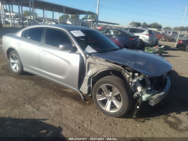 DODGE CHARGER 2017 2c3cdxhg2hh518456