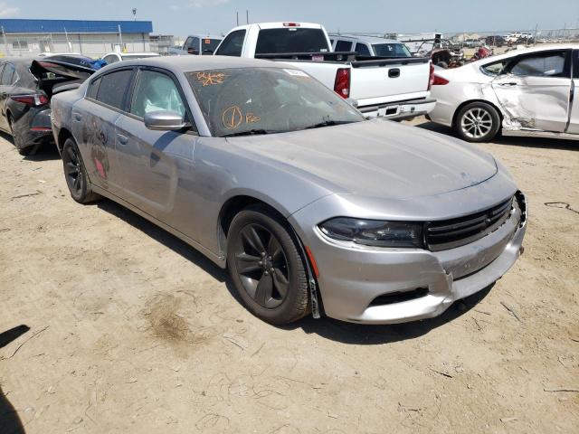 DODGE CHARGER SX 2017 2c3cdxhg2hh518506