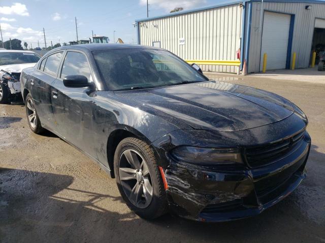 DODGE CHARGER SX 2017 2c3cdxhg2hh520434