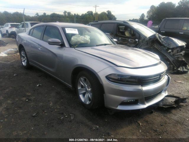 DODGE CHARGER 2017 2c3cdxhg2hh520708