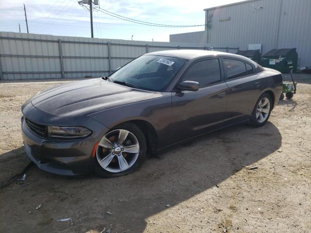 DODGE CHARGER SX 2017 2c3cdxhg2hh523088