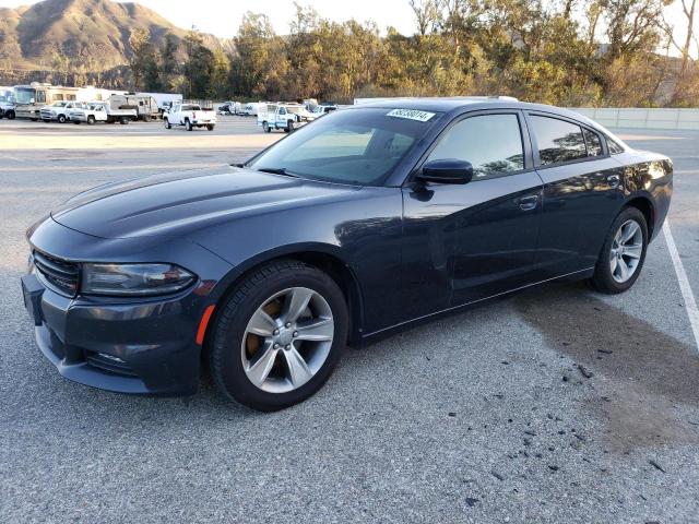 DODGE CHARGER 2017 2c3cdxhg2hh524354