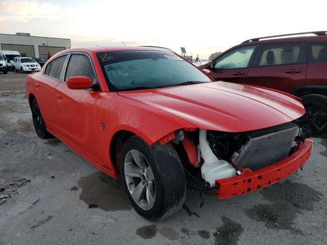 DODGE CHARGER SX 2017 2c3cdxhg2hh524712