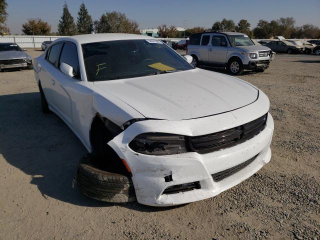 DODGE CHARGER SX 2017 2c3cdxhg2hh524967