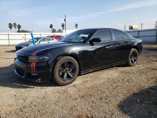 DODGE CHARGER SX 2017 2c3cdxhg2hh525133