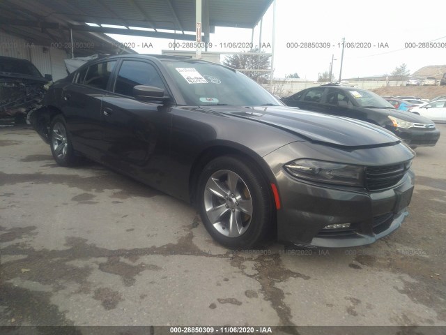 DODGE CHARGER 2017 2c3cdxhg2hh528131