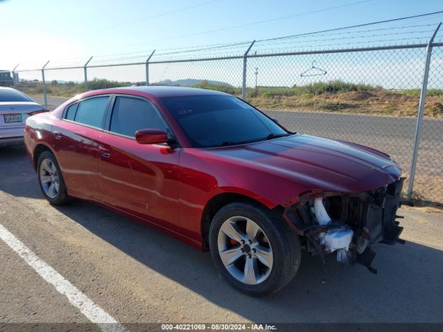 DODGE CHARGER 2017 2c3cdxhg2hh528341