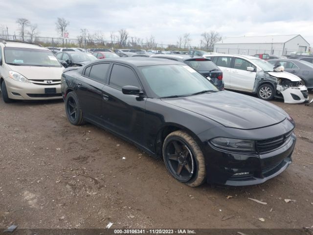 DODGE CHARGER 2017 2c3cdxhg2hh536990