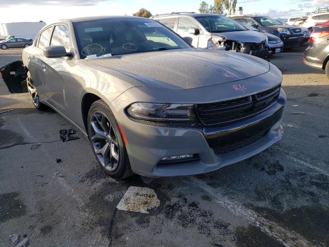 DODGE CHARGER SX 2017 2c3cdxhg2hh537962