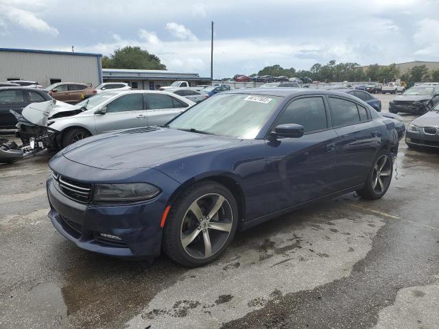 DODGE CHARGER SX 2017 2c3cdxhg2hh543650