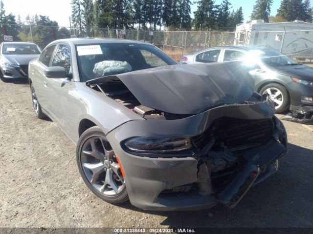 DODGE CHARGER 2017 2c3cdxhg2hh551523