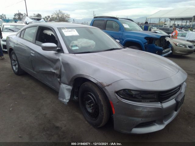 DODGE CHARGER 2017 2c3cdxhg2hh556463