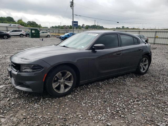 DODGE CHARGER SX 2017 2c3cdxhg2hh562117