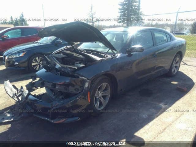 DODGE CHARGER 2017 2c3cdxhg2hh562893