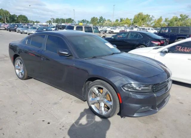 DODGE CHARGER 2017 2c3cdxhg2hh563655