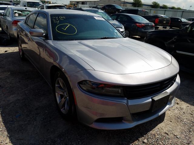 DODGE CHARGER SX 2017 2c3cdxhg2hh572176