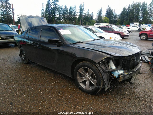 DODGE CHARGER 2017 2c3cdxhg2hh574946