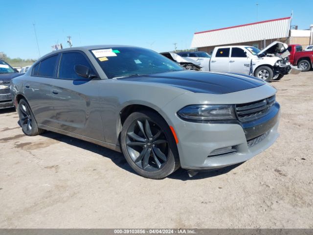 DODGE CHARGER 2017 2c3cdxhg2hh575076