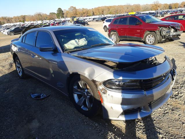 DODGE CHARGER SX 2017 2c3cdxhg2hh575739