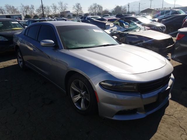 DODGE CHARGER SX 2017 2c3cdxhg2hh581136