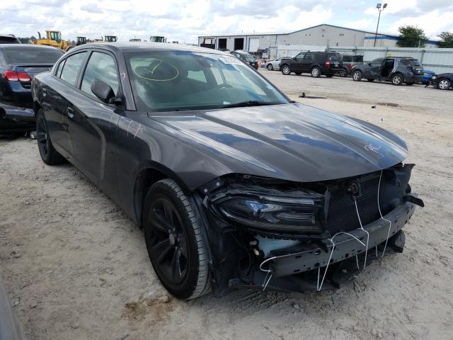 DODGE CHARGER SX 2017 2c3cdxhg2hh583369