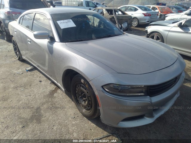 DODGE CHARGER 2017 2c3cdxhg2hh583498