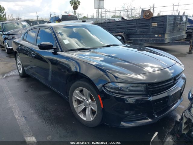 DODGE CHARGER 2017 2c3cdxhg2hh583680