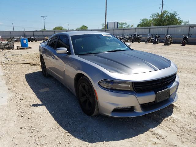 DODGE CHARGER SX 2017 2c3cdxhg2hh589513