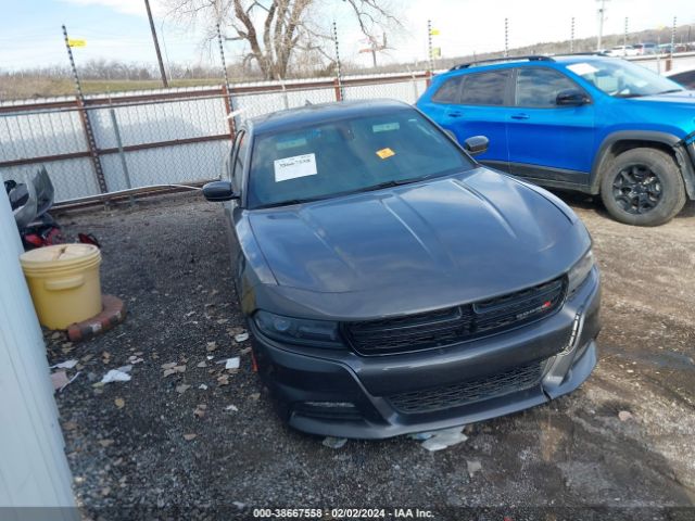 DODGE CHARGER 2017 2c3cdxhg2hh615284