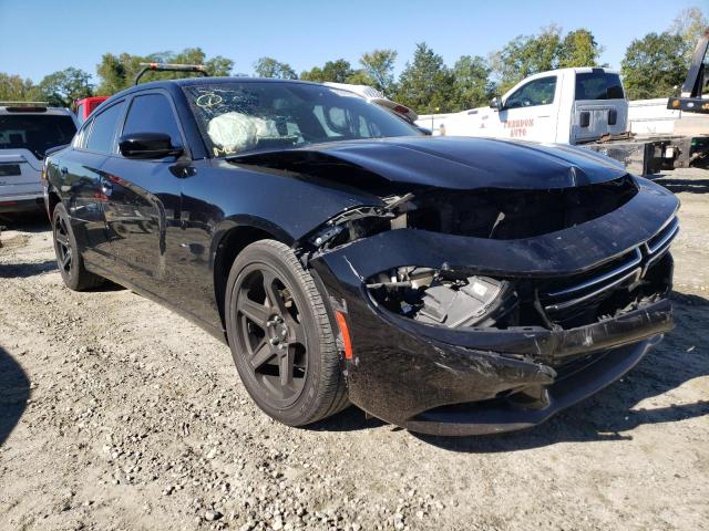 DODGE CHARGER SX 2017 2c3cdxhg2hh625345