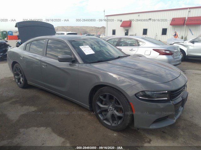 DODGE CHARGER 2017 2c3cdxhg2hh625409