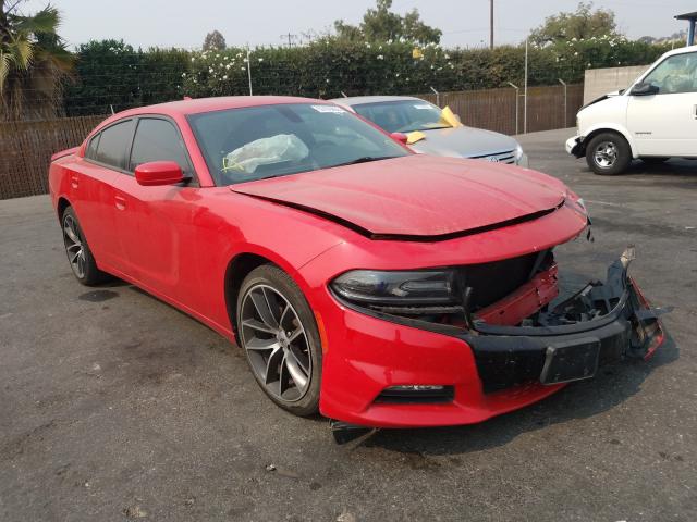 DODGE CHARGER SX 2017 2c3cdxhg2hh626611