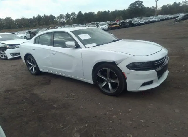 DODGE CHARGER 2017 2c3cdxhg2hh628052