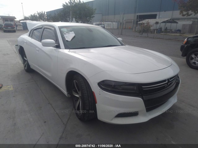 DODGE CHARGER 2017 2c3cdxhg2hh630299