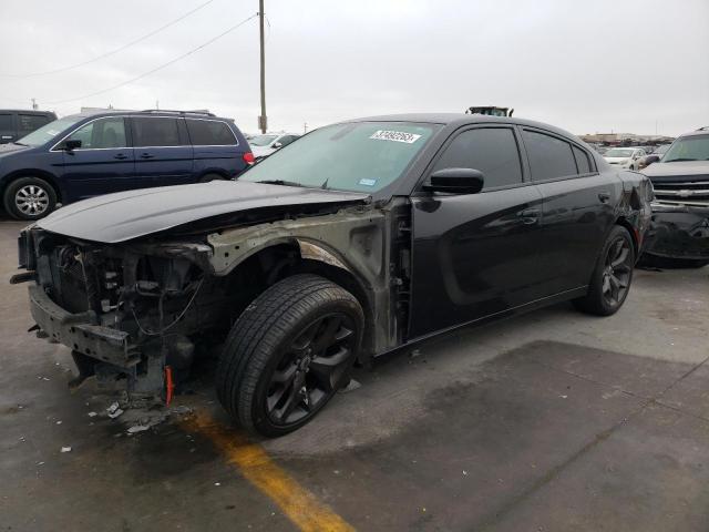 DODGE CHARGER SX 2017 2c3cdxhg2hh642176