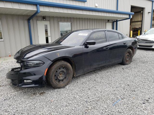 DODGE CHARGER SX 2017 2c3cdxhg2hh656854