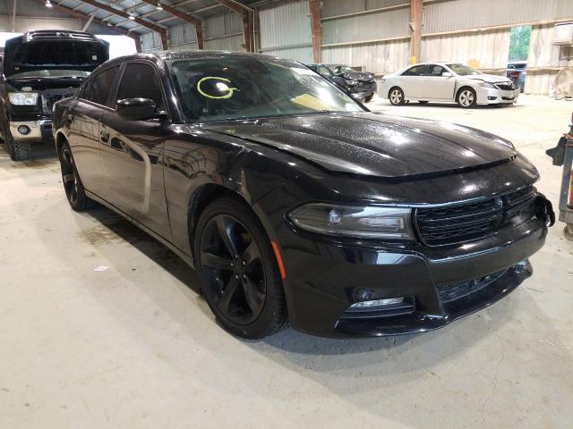 DODGE CHARGER SX 2017 2c3cdxhg2hh666672