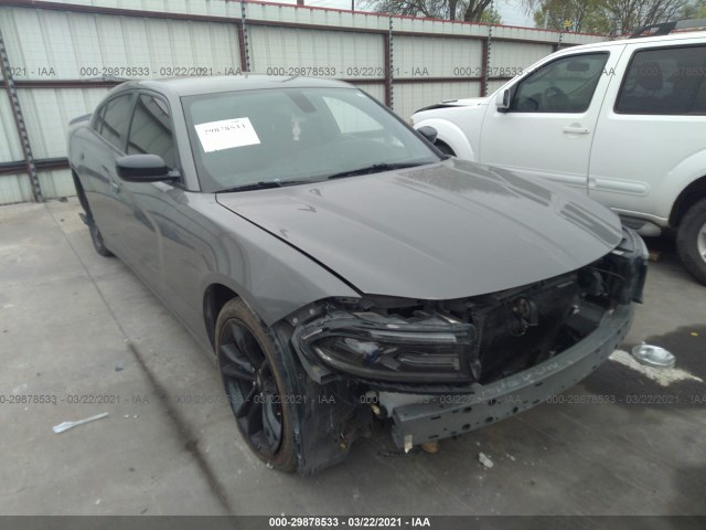 DODGE CHARGER 2017 2c3cdxhg2hh666736