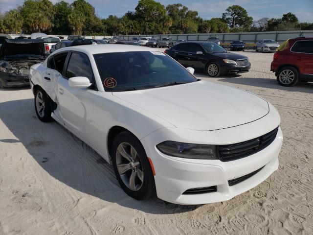 DODGE CHARGER SX 2018 2c3cdxhg2jh114966