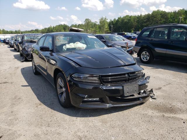 DODGE CHARGER SX 2018 2c3cdxhg2jh125353