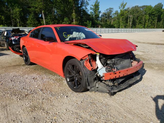 DODGE CHARGER 2018 2c3cdxhg2jh126499