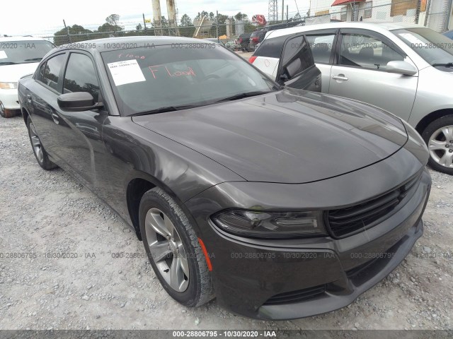 DODGE CHARGER 2018 2c3cdxhg2jh133811