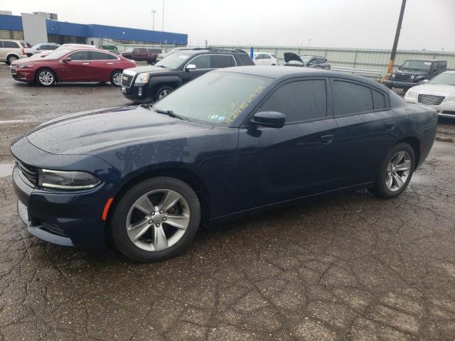 DODGE CHARGER SX 2018 2c3cdxhg2jh142248