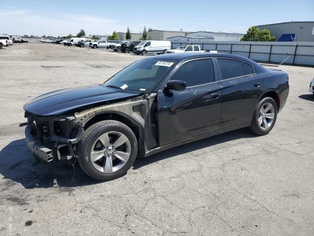 DODGE CHARGER SX 2018 2c3cdxhg2jh142380