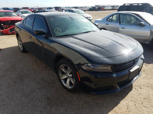 DODGE CHARGER SX 2018 2c3cdxhg2jh153461