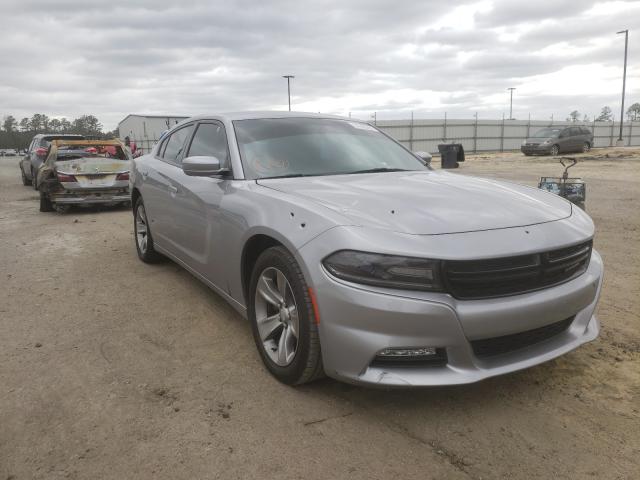 DODGE CHARGER SX 2018 2c3cdxhg2jh156599